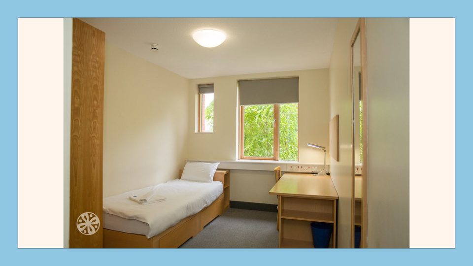 Emerald愛爾蘭夏令營住宿