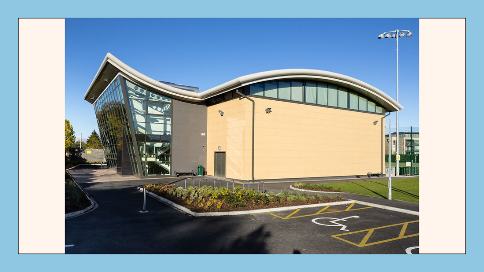 Emerald愛爾蘭夏令營