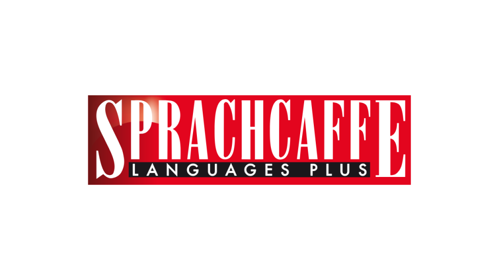 Sprachcaffe 世界語言咖啡