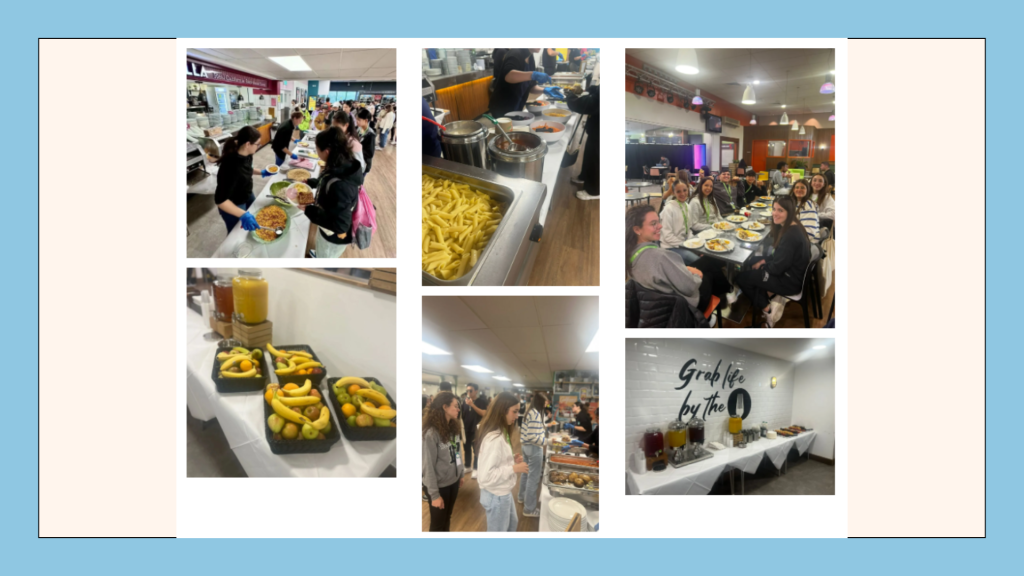  EP 英國倫敦夏令營