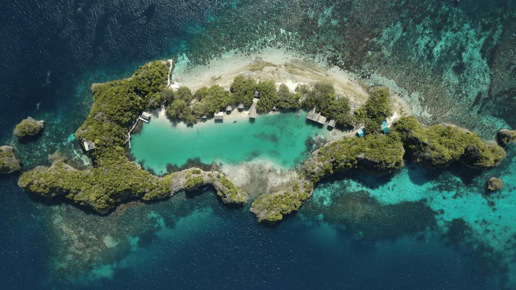  Blue Lagoon｜藍湖-glc鉅霖