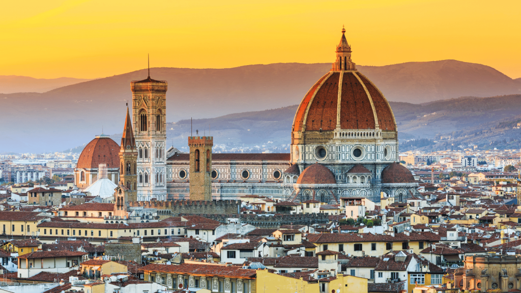  Florence｜佛羅倫斯-glc鉅霖