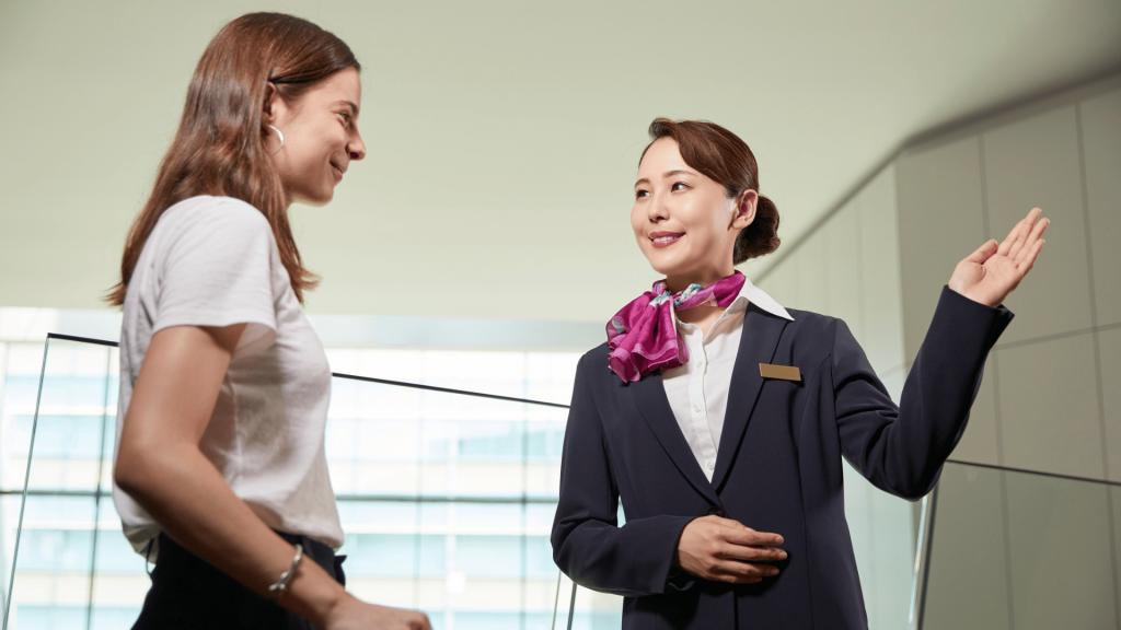 Food & Hospitality Management-glc鉅霖