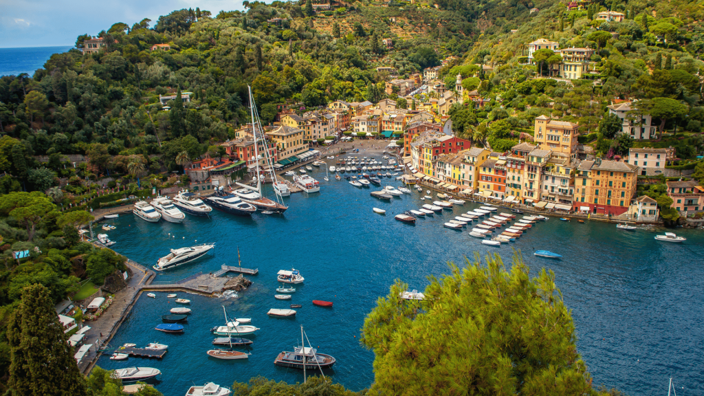  Portofino｜波托菲諾-glc鉅霖