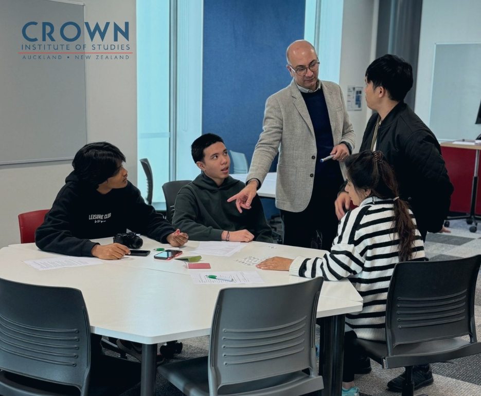 crown冬令營課堂照片-glc鉅霖