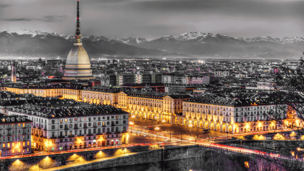 Turin｜杜林-glc鉅霖
