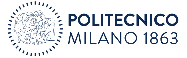 米蘭理工大學 Politecnico di Milano logo-glc鉅霖