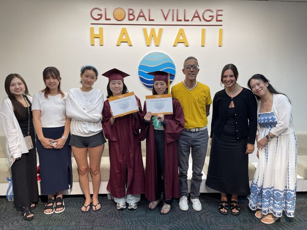 GV hawaii學生圖片-GLC鉅霖